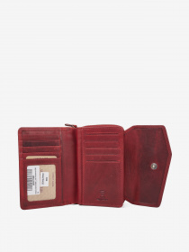 Портмоне Hill Burry модель 2000000101033 Фото