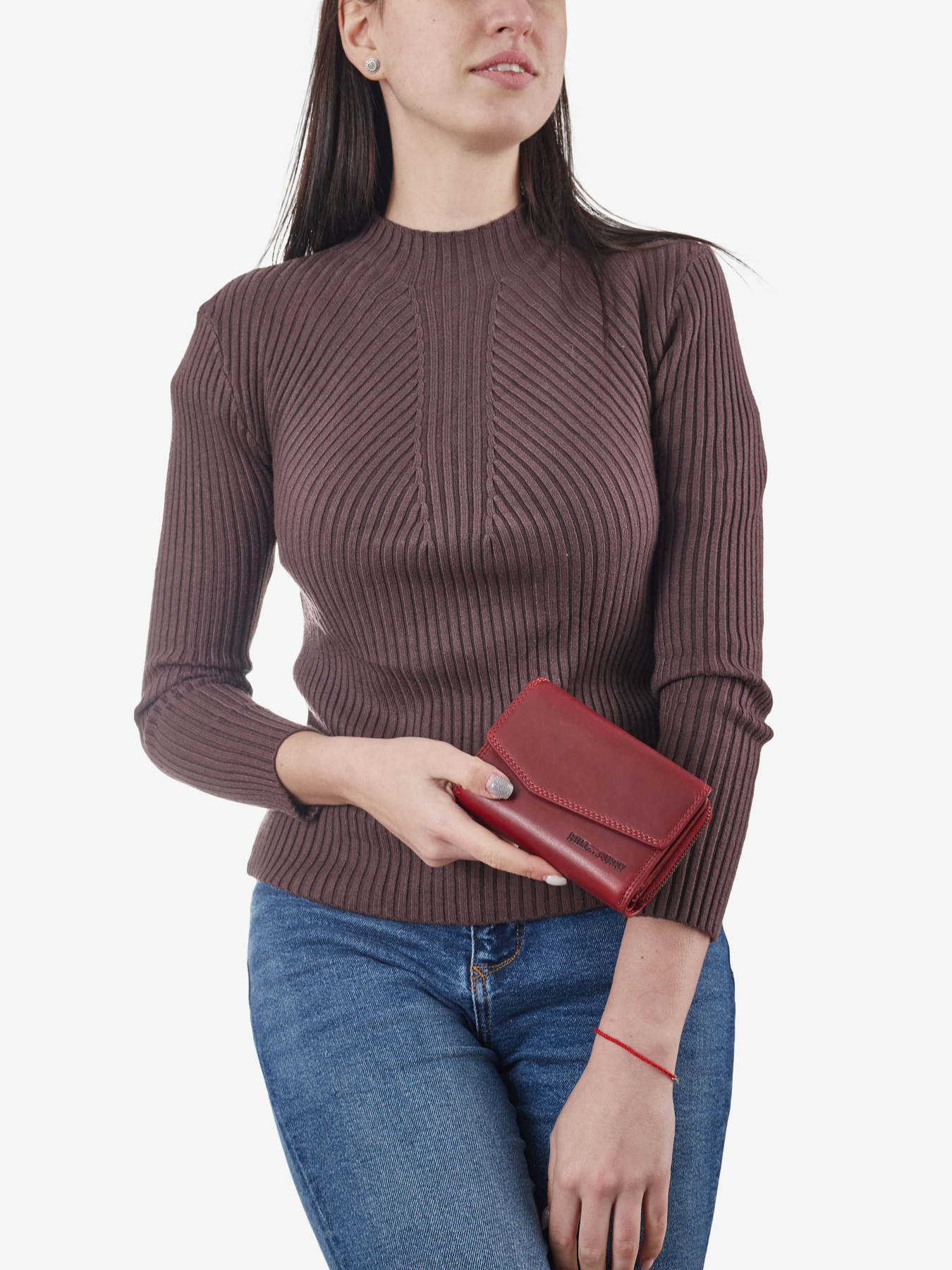 Портмоне Hill Burry модель 2000000101033 Фото