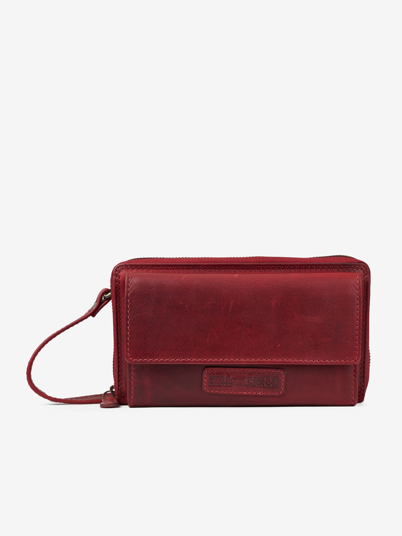 Кошелек Hill Burry модель 2000000183893 Фото