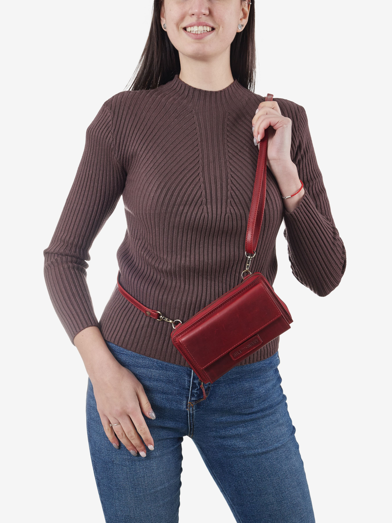 Гаманець Hill Burry модель 2000000183893 Фото