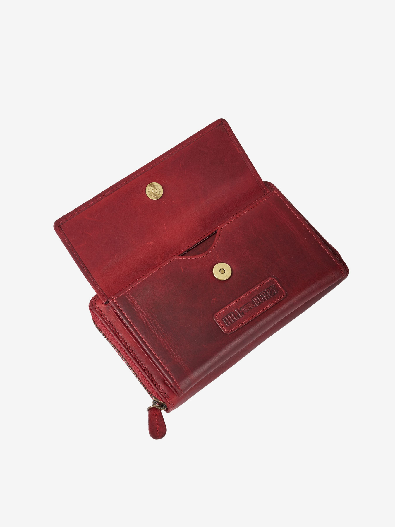 Гаманець Hill Burry модель 2000000183893 Фото