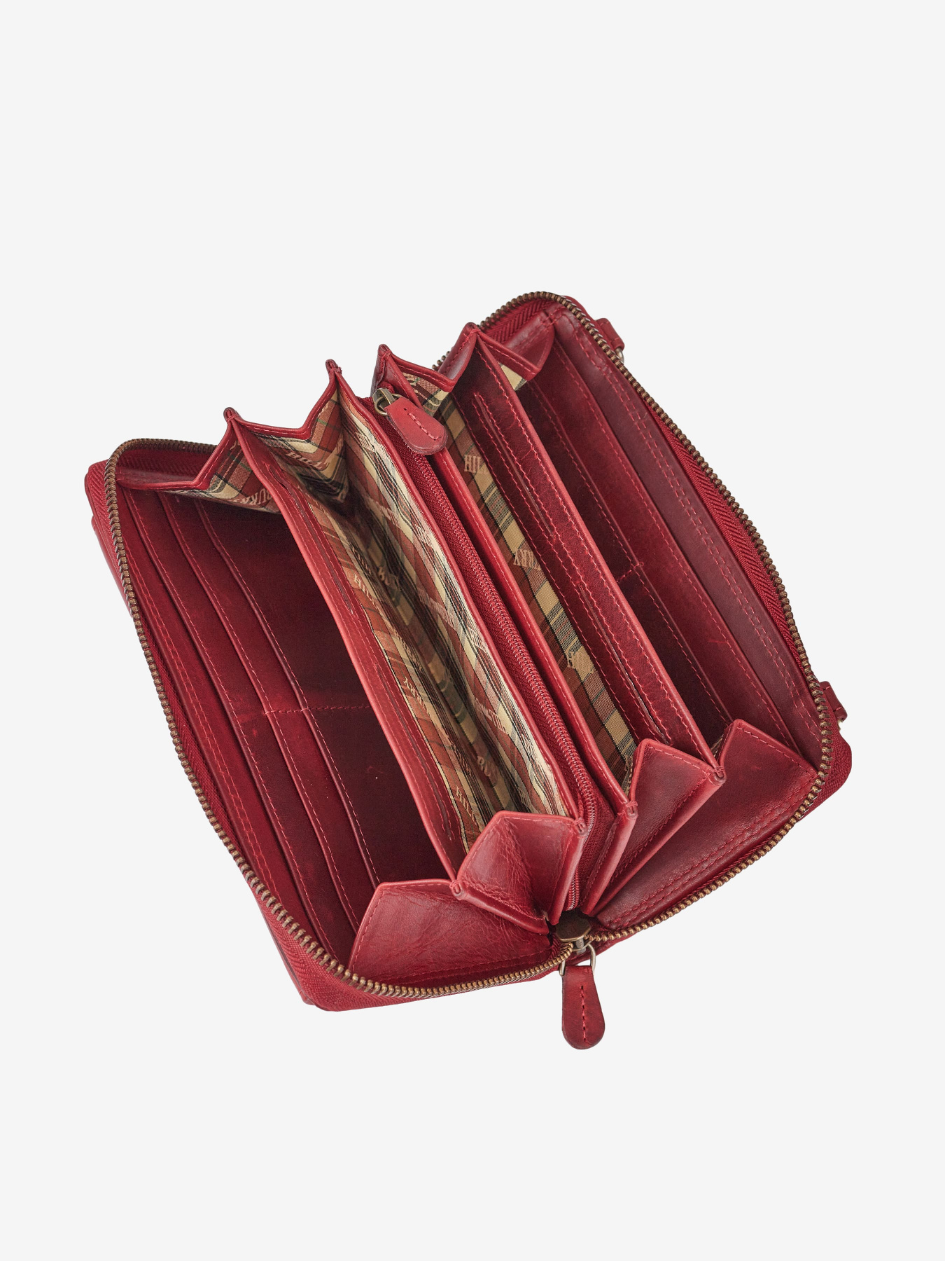 Гаманець Hill Burry модель 2000000183893 Фото