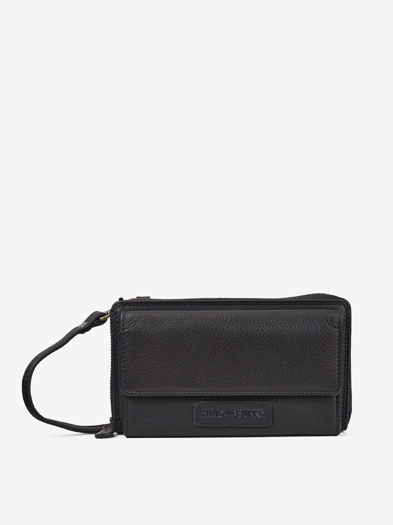 Кошелек Hill Burry модель 2000000183947 Фото