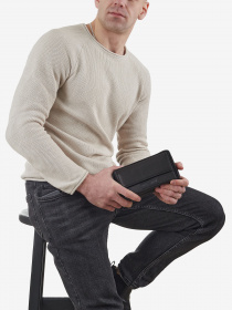 Кошелек Hill Burry модель 2000000183947 Фото