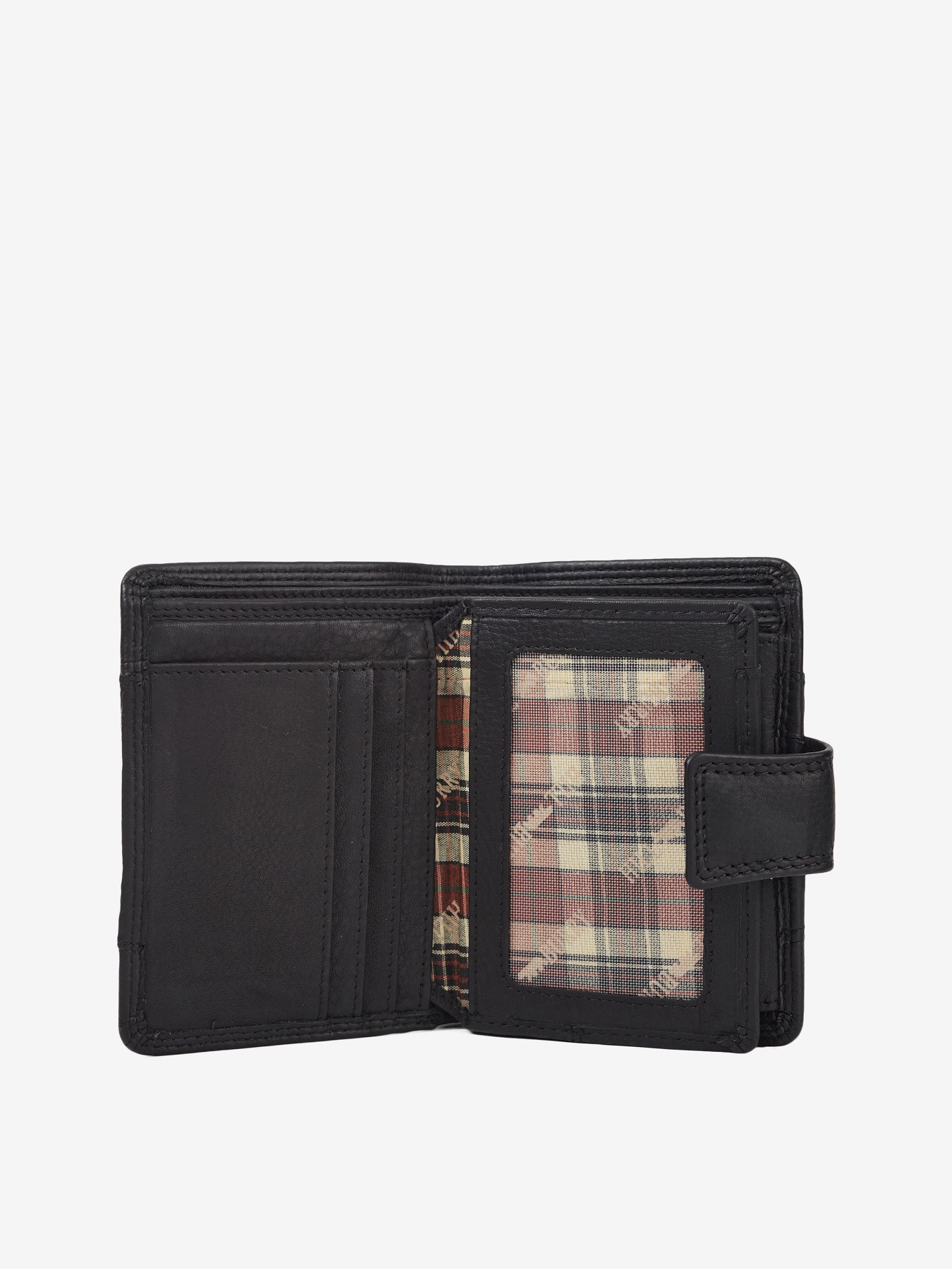 Портмоне Hill Burry модель 2000000183848 Фото