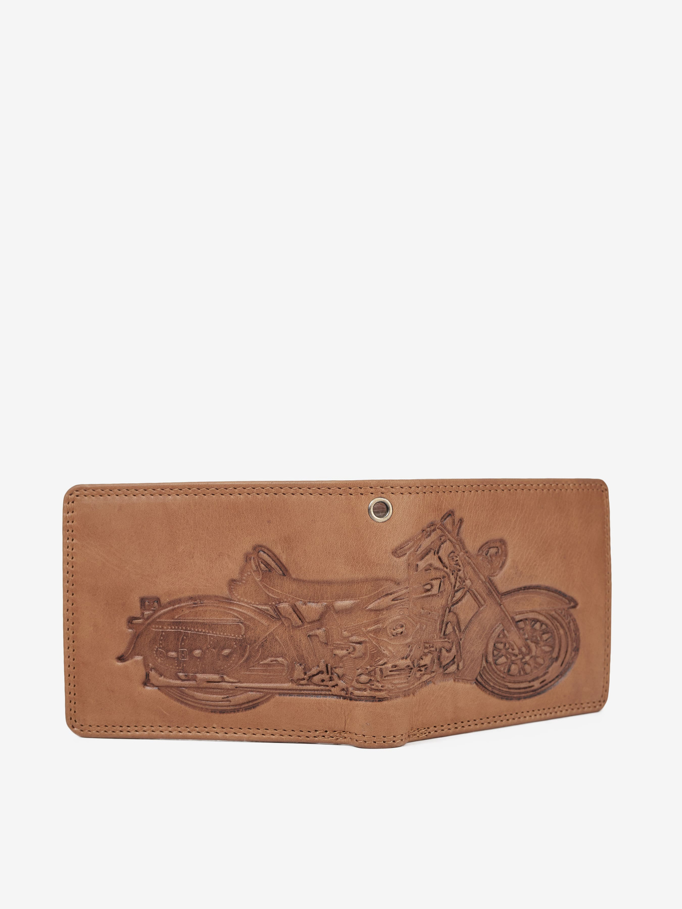 Портмоне Hill Burry модель 2000000183954 Фото