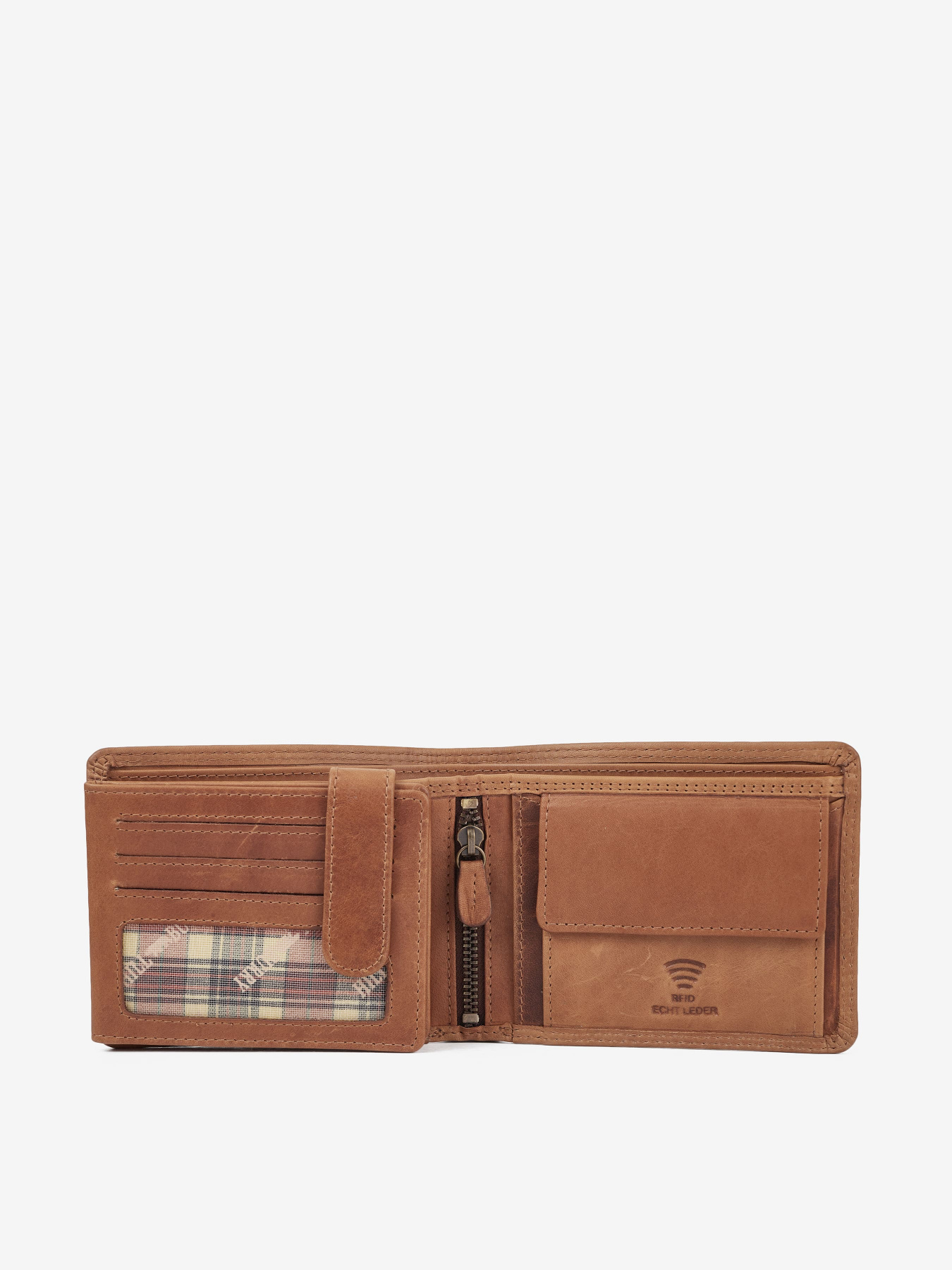 Портмоне Hill Burry модель 2000000183954 Фото