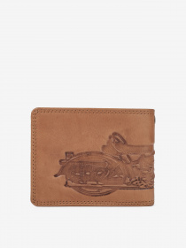 Портмоне Hill Burry модель 2000000183954 Фото