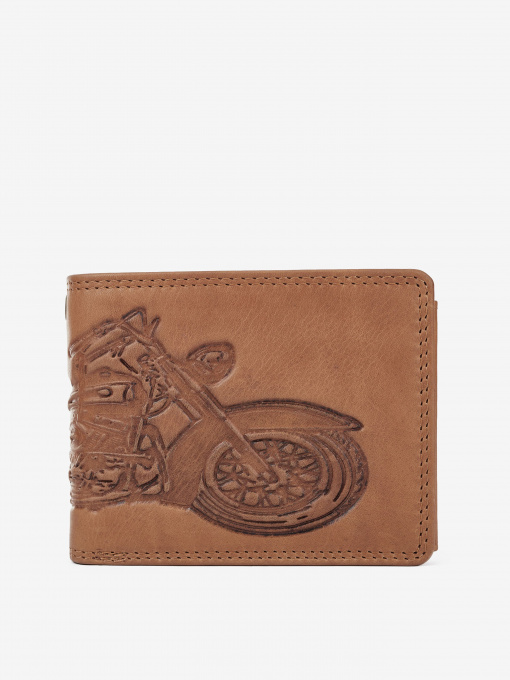 Портмоне Hill Burry модель 2000000183954 Фото