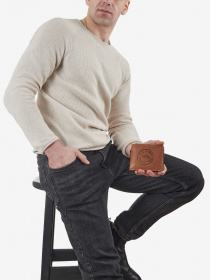 Портмоне Hill Burry модель 2000000178356 Фото