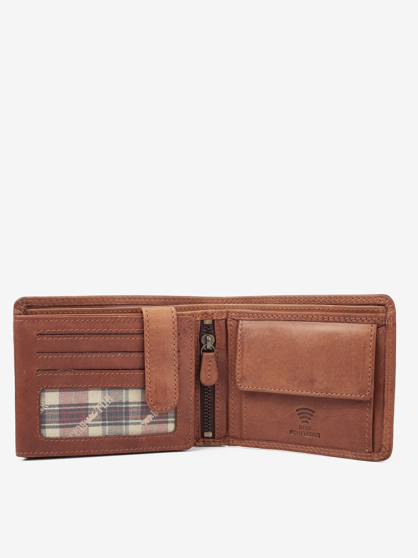 Портмоне Hill Burry модель 2000000178356 Фото