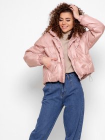 Демисезонная куртка X-Woyz модель LS888925 Фото