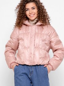 Демисезонная куртка X-Woyz модель LS888925 Фото