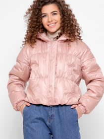 Демісезонна куртка X-Woyz модель LS888925 Фото