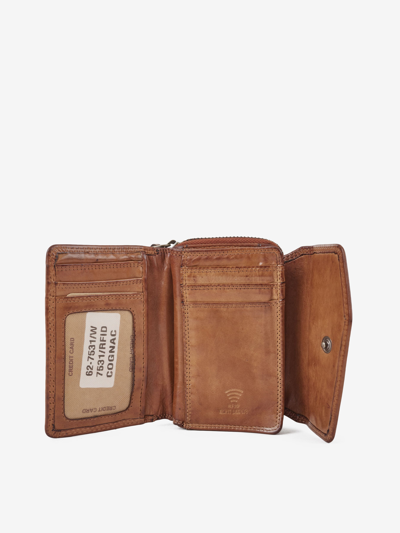 Портмоне Hill Burry модель 2000000183930 Портмоне Hill Burry модель 2000000183930 Фото