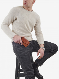 Портмоне Hill Burry модель 2000000183930 Портмоне Hill Burry модель 2000000183930 Фото