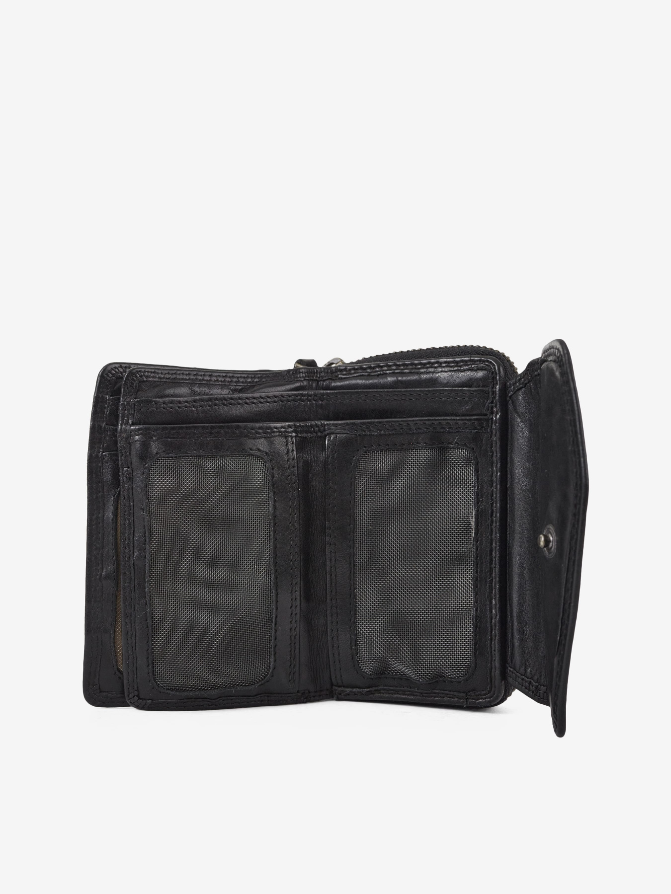 Портмоне Hill Burry модель 2000000184104 Фото