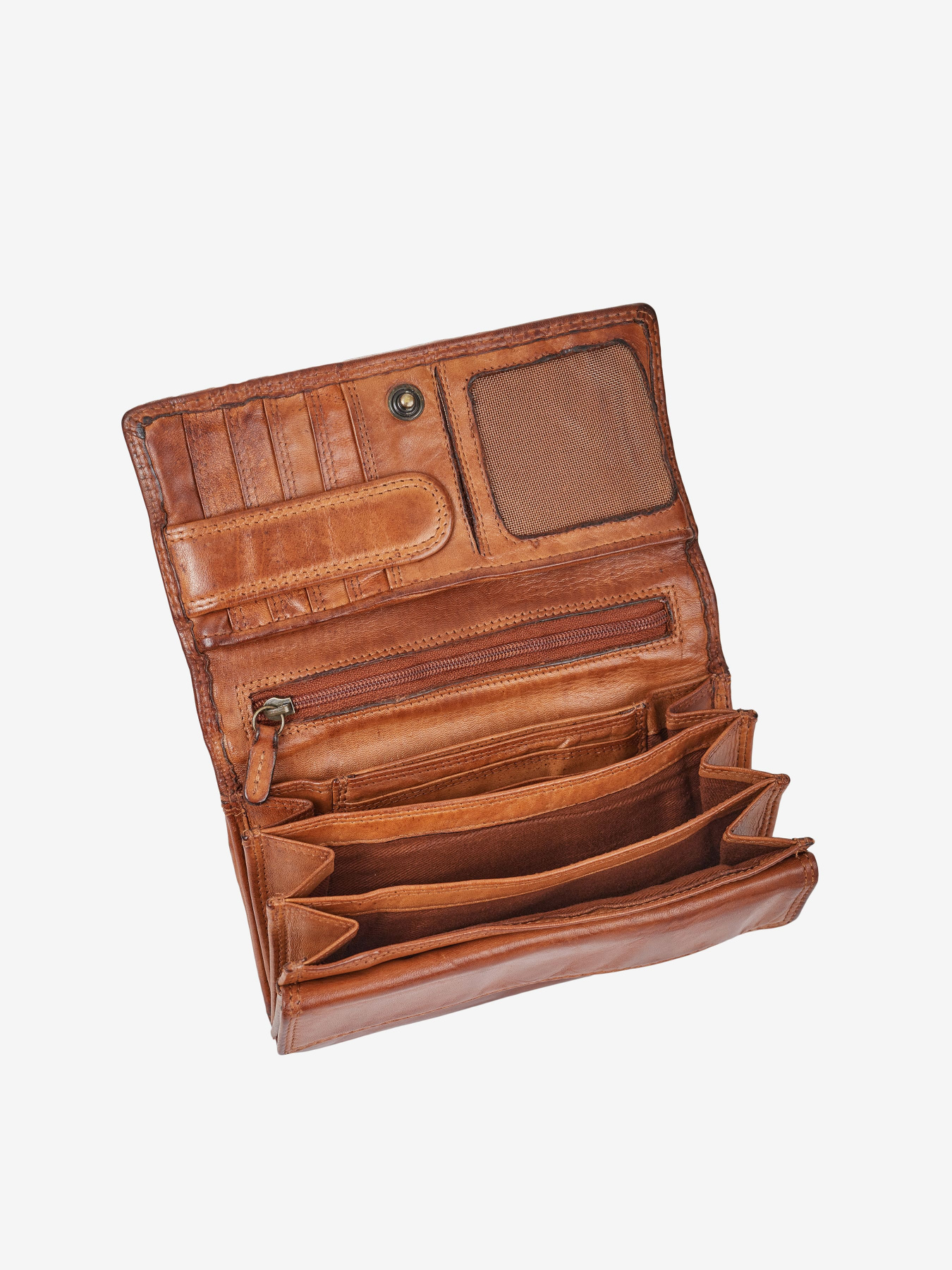 Портмоне Hill Burry модель 2000000183985 Фото