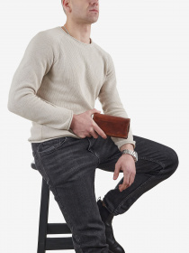 Портмоне Hill Burry модель 2000000183985 Фото