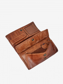 Портмоне Hill Burry модель 2000000183985 Фото