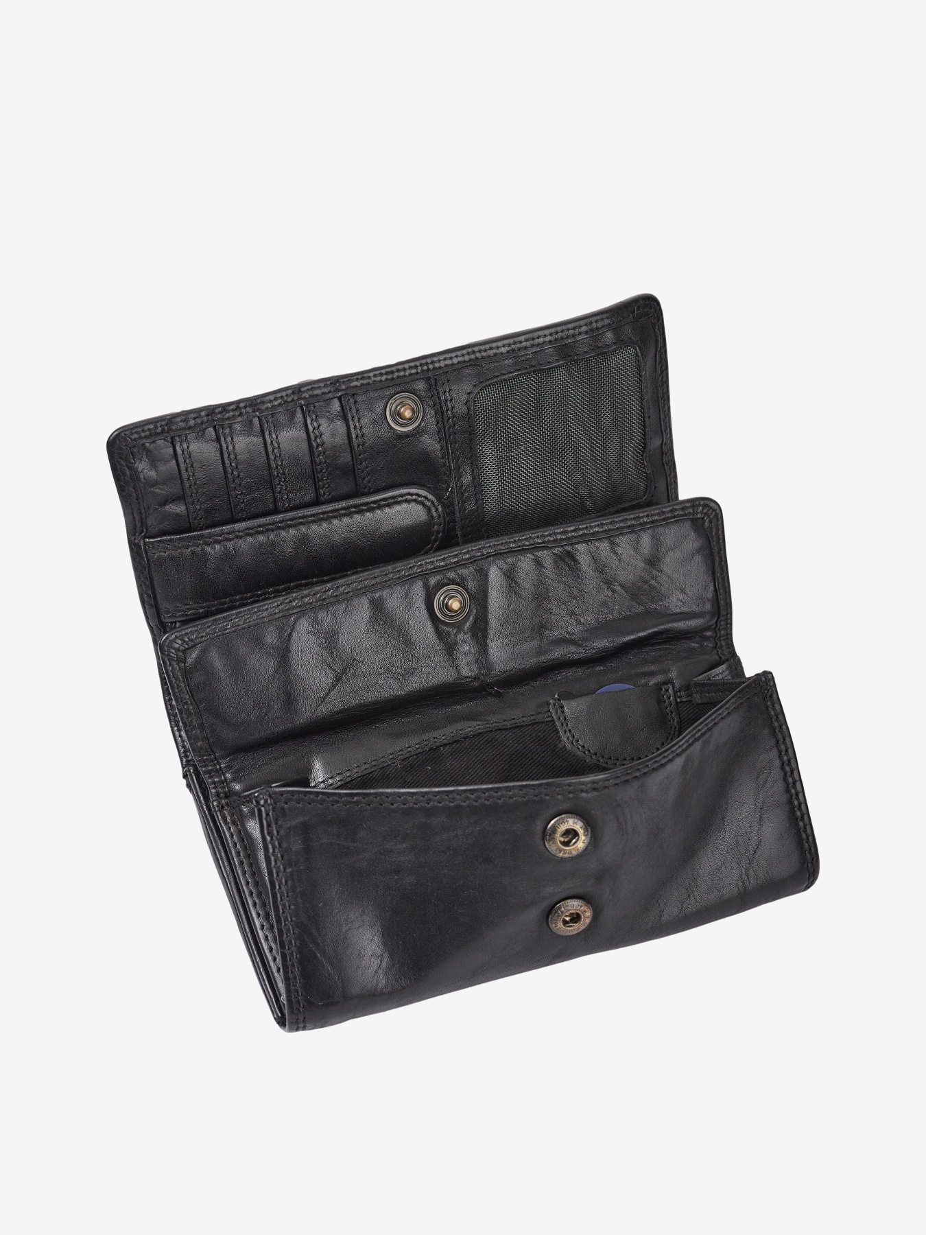 Портмоне Hill Burry модель 2000000184012 Фото