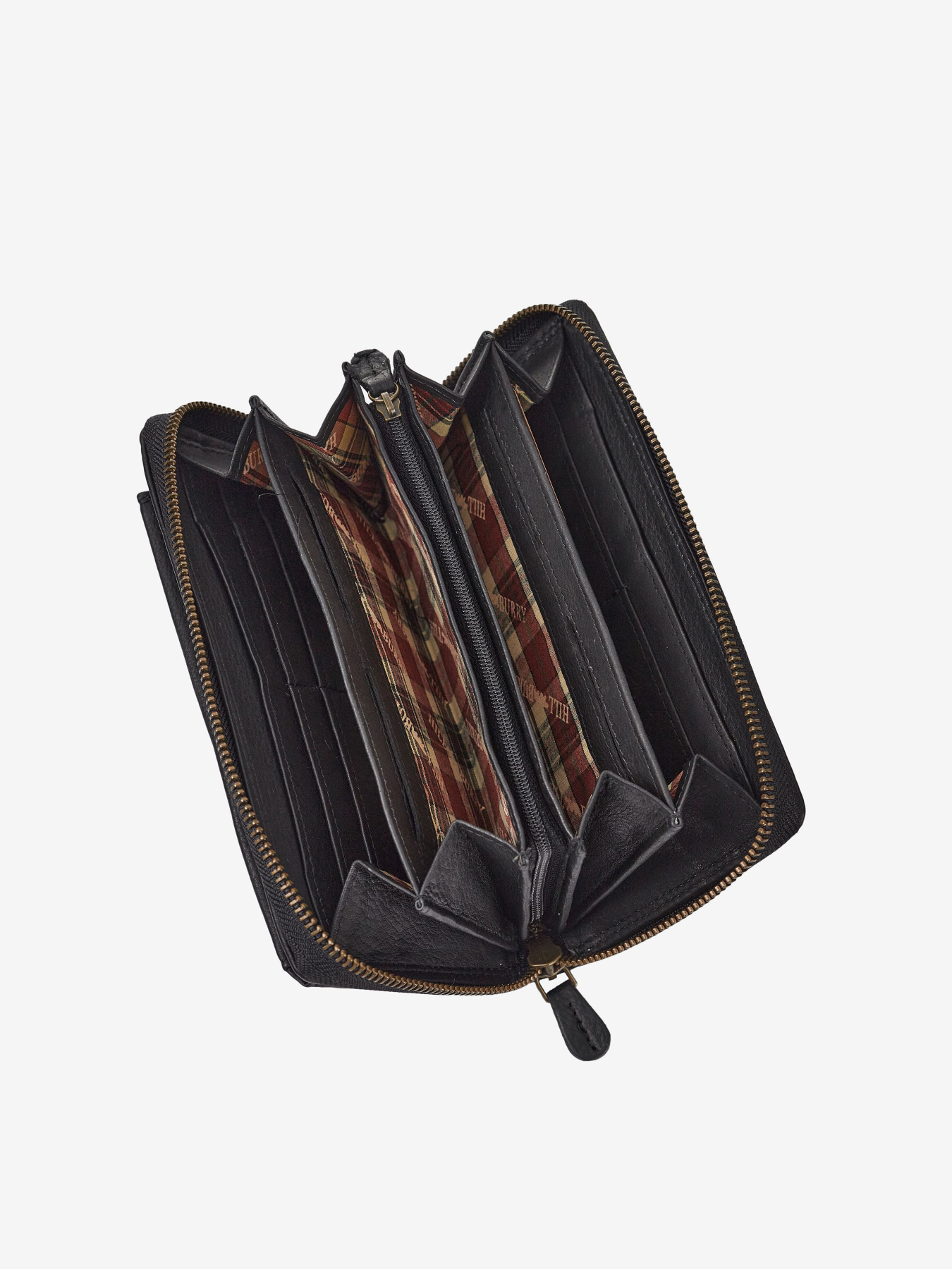 Кошелек Hill Burry модель 2000000183831 Фото