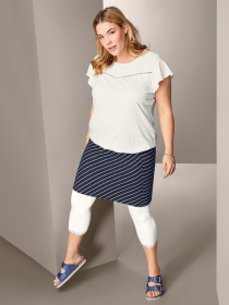 Юбка мини Tchibo модель T1682358824 Фото