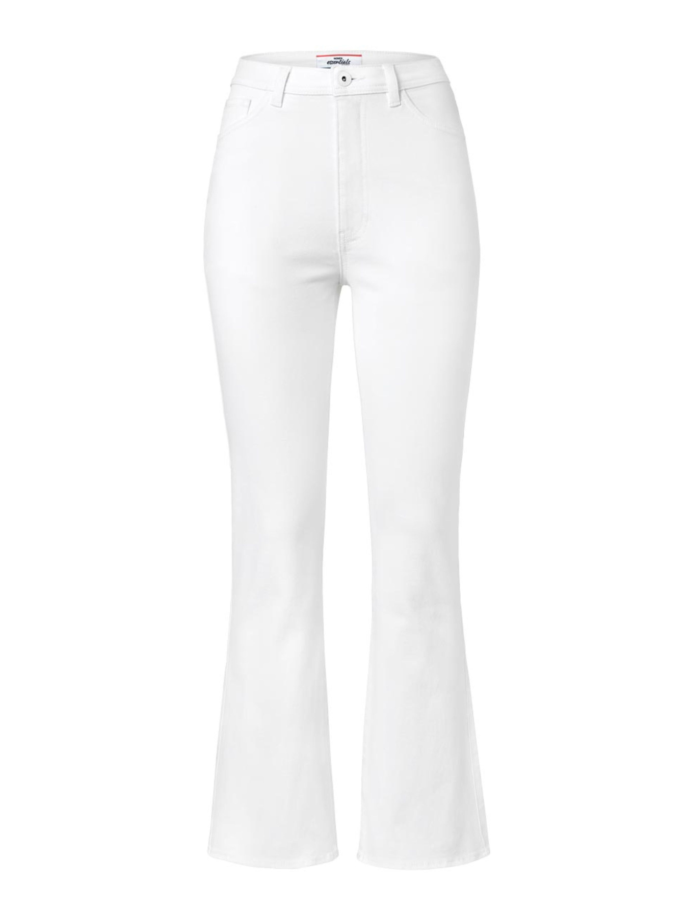 Джинси кльош Tchibo модель T1680714645 Фото