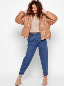 Демісезонна куртка X-Woyz модель LS888910 Фото