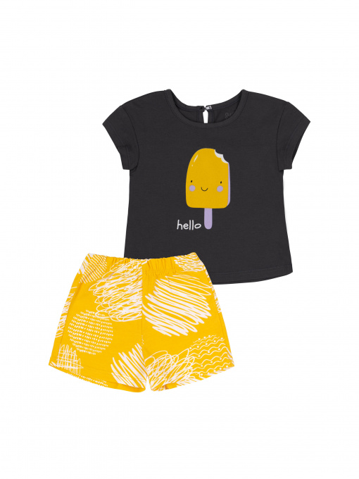 Повсякденний костюм Bembi модель 067020210.Y51 Фото