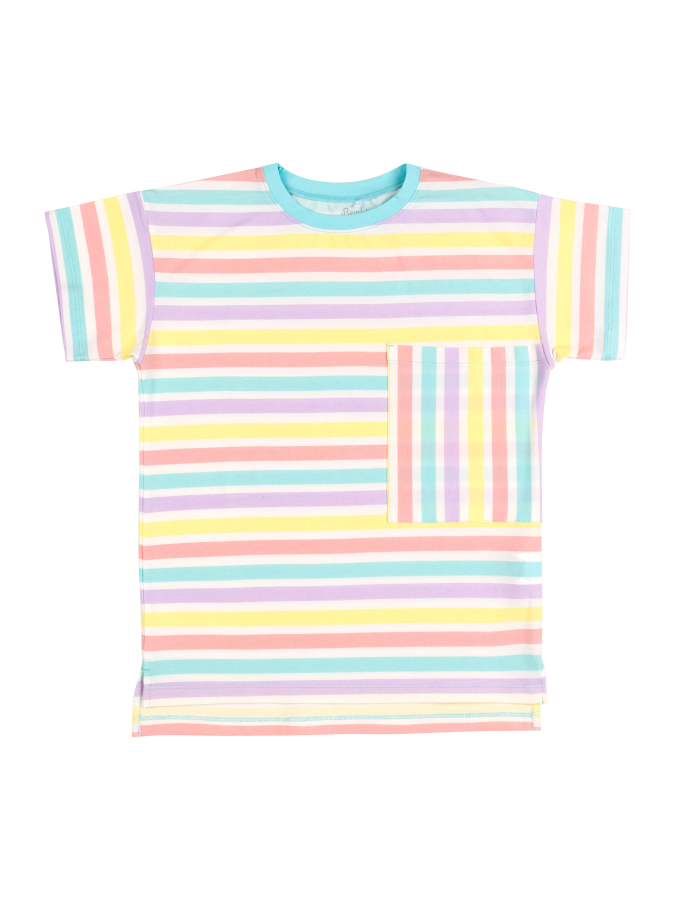 Повсякденний костюм Bembi модель 067050210.ZU1 Повсякденний костюм Bembi модель 067050210.ZU1 Фото