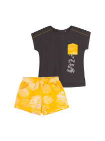 Костюм Bembi модель 067070210.Y51 Фото