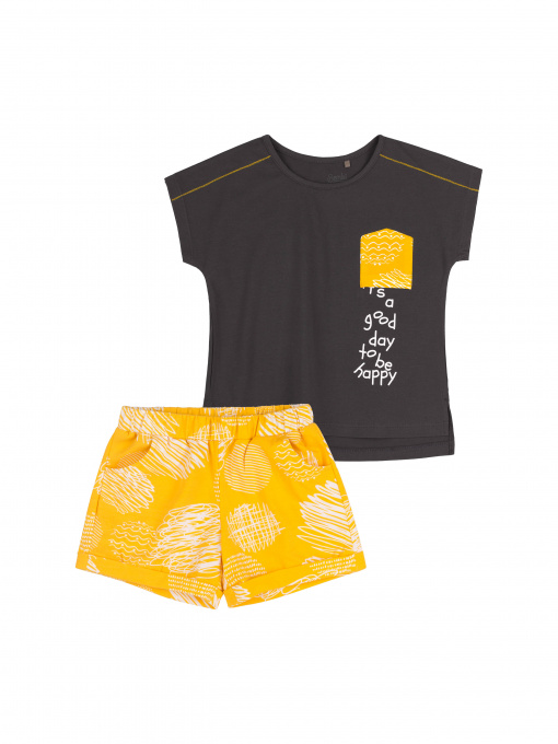 Повсякденний костюм Bembi модель 067070210.Y51 Фото