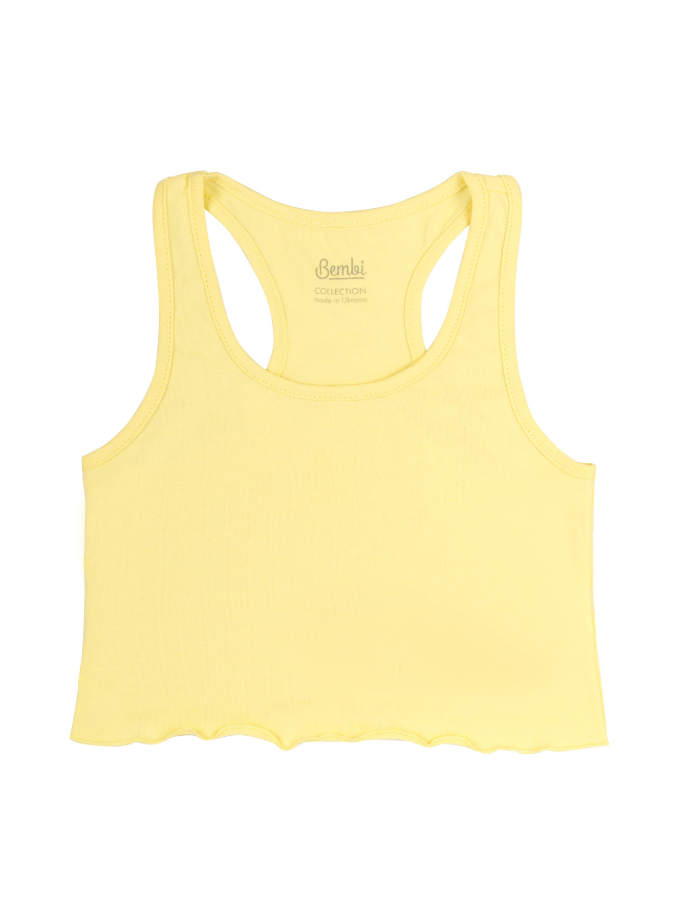 Топ Bembi модель 100250210.C00 Фото