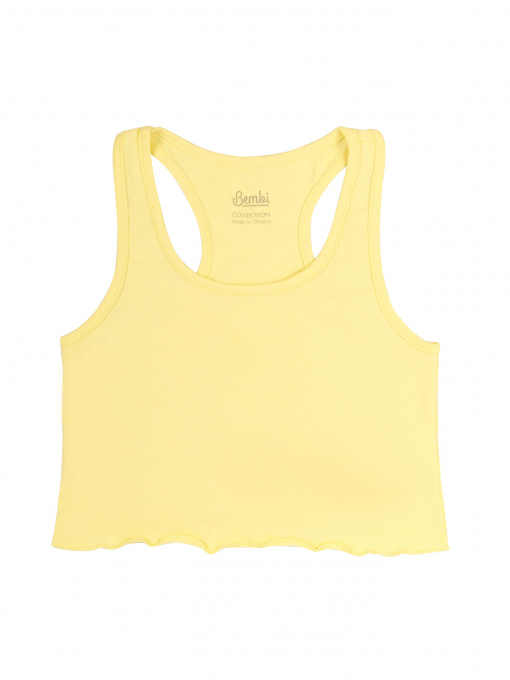 Топ Bembi модель 100250210.C00 Фото