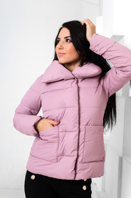 Зимова куртка CARICA модель 3194821 Фото