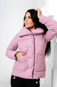 Зимова куртка CARICA модель 3194821 Фото