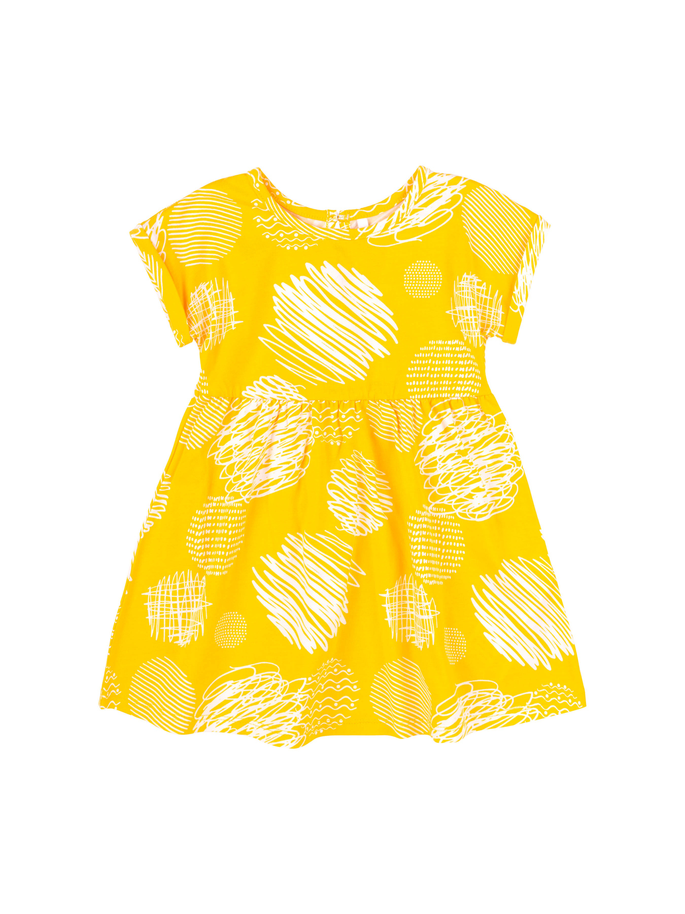 Платье миди Bembi модель 143450210.501 Фото