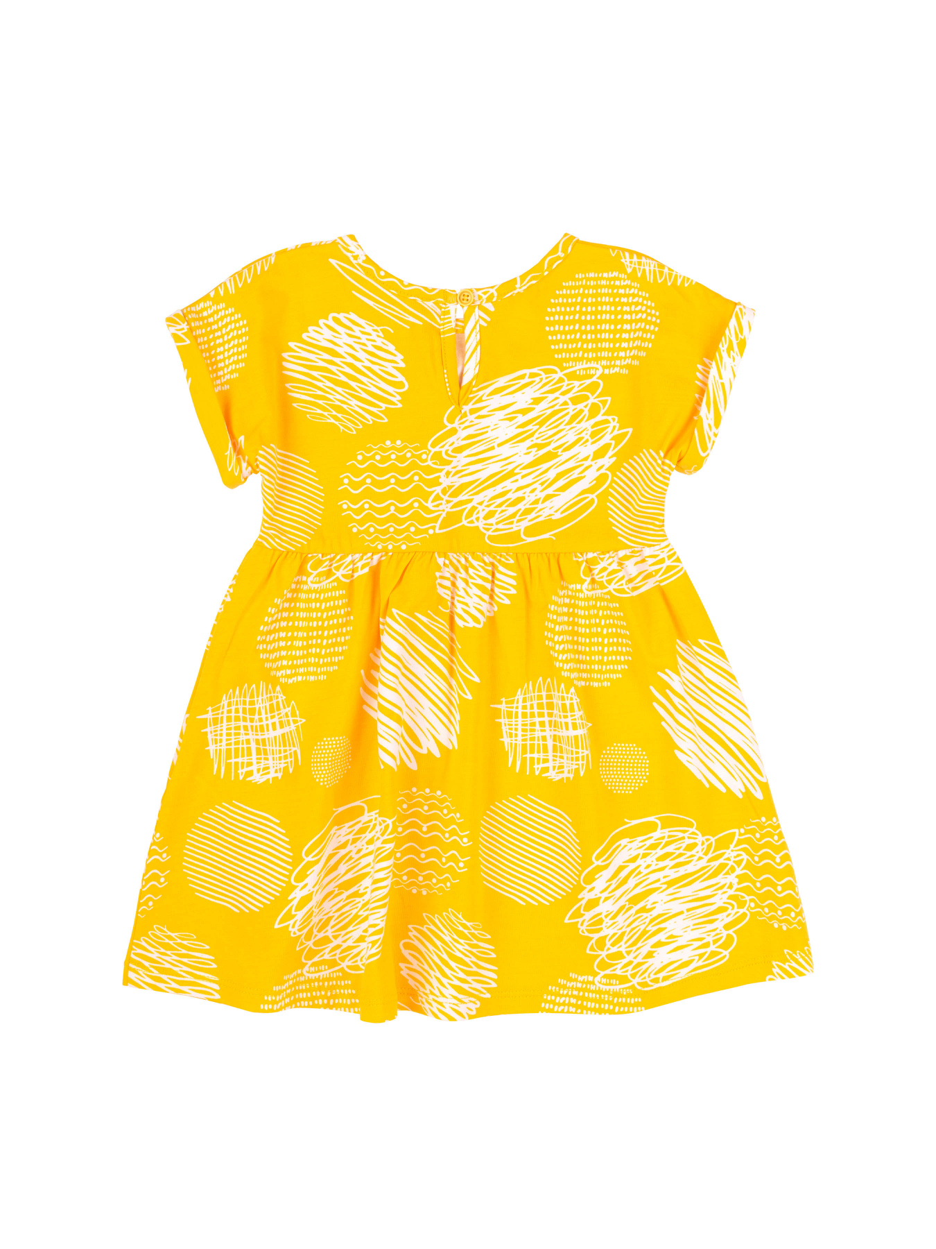 Сукня міді Bembi модель 143450210.501 Сукня міді Bembi модель 143450210.501 Фото