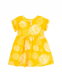 Сукня міді Bembi модель 143450210.501 Сукня міді Bembi модель 143450210.501 Фото