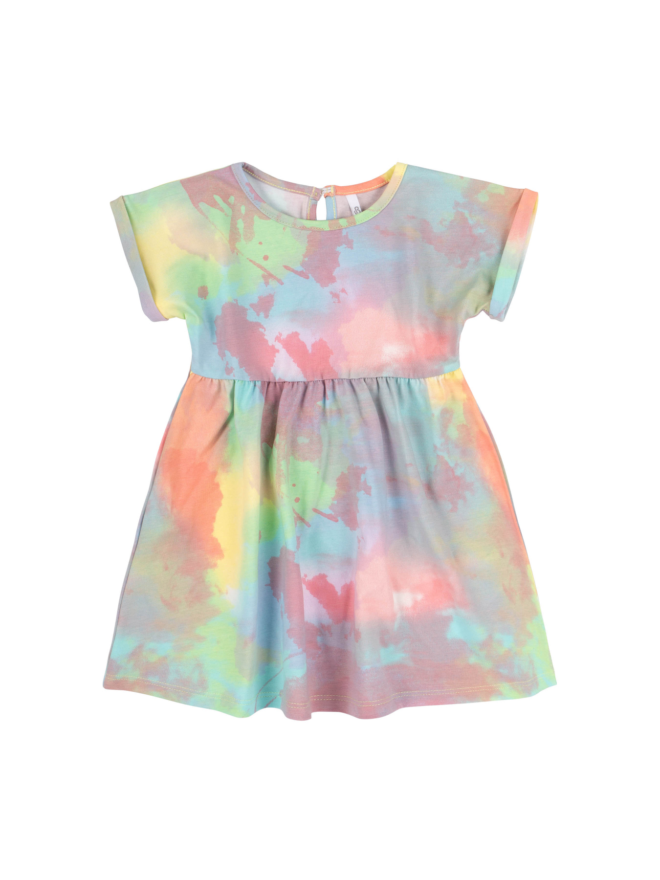 Сукня міді Bembi модель 143450210.KZ1 Фото