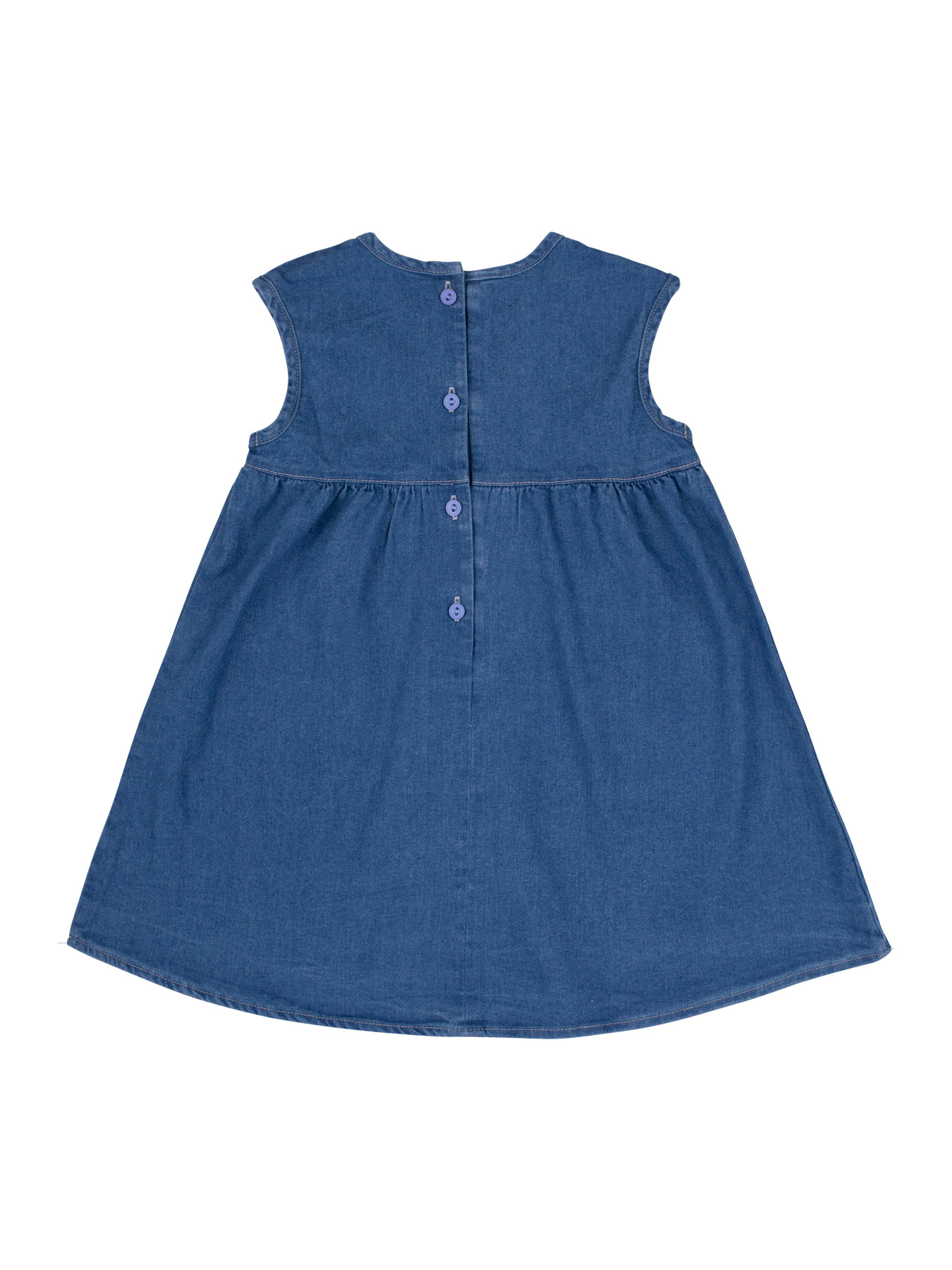 Платье миди Bembi модель 143480224.400 Фото