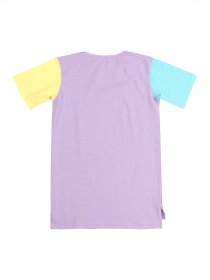 Сукня-футболка Bembi модель 143500210.Q00 Сукня-футболка Bembi модель 143500210.Q00 Фото