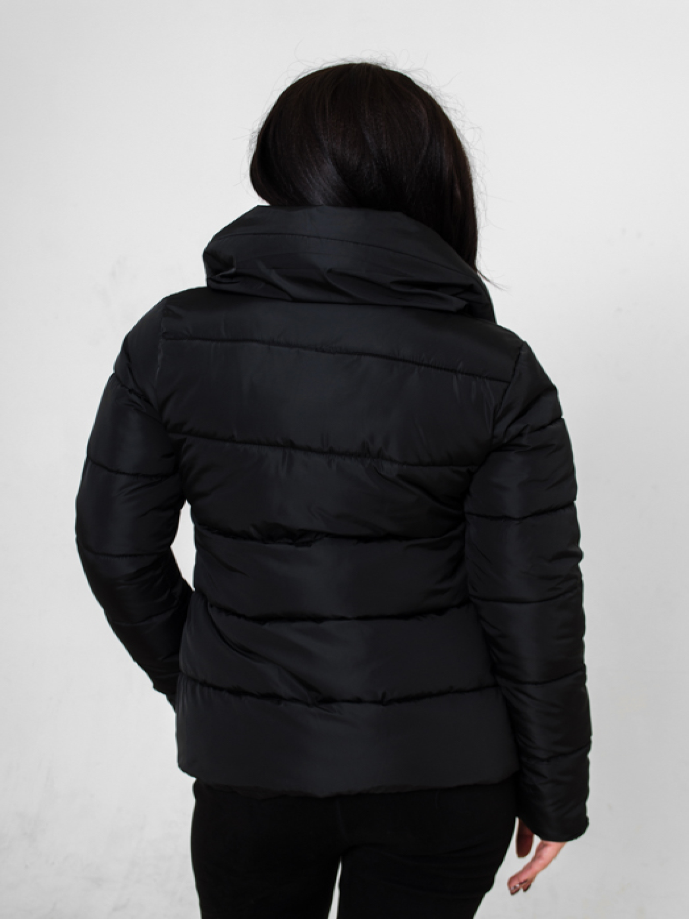 Демісезонна куртка CARICA модель 319488 Фото