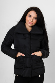 Демісезонна куртка CARICA модель 319488 Фото