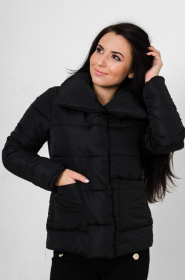 Демісезонна куртка CARICA модель 319488 Фото