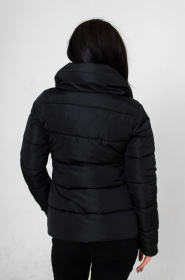 Демісезонна куртка CARICA модель 319488 Фото