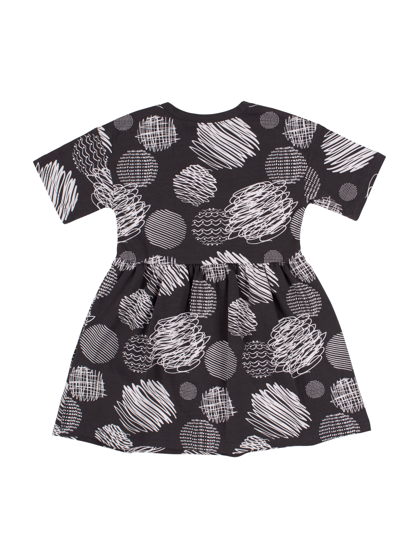 Платье миди Bembi модель 143510210.Y01 Фото