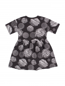 Платье миди Bembi модель 143510210.Y01 Фото