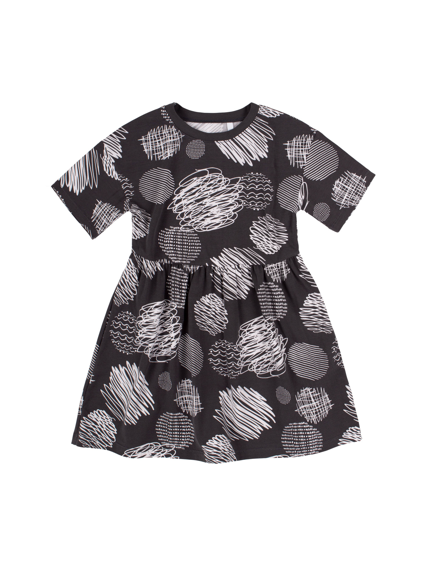 Сукня міді Bembi модель 143510210.Y01 Фото